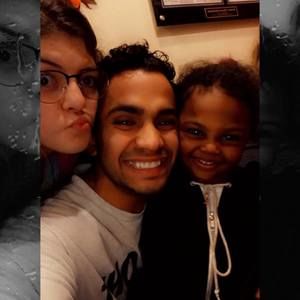 Meet your Posher, Jackson